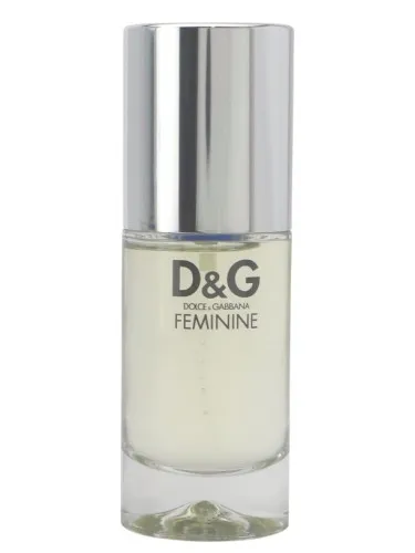 D&G Feminine