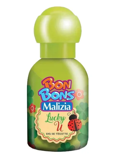 Malizia Bon Bons Lucky U