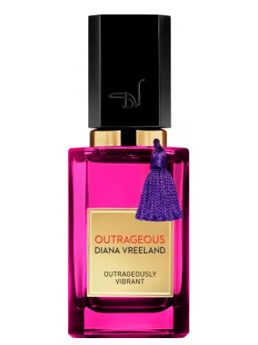 Outrageous Collection Outrageously Vibrant