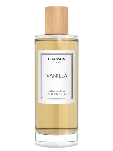 Chanson d'Eau Vanilla