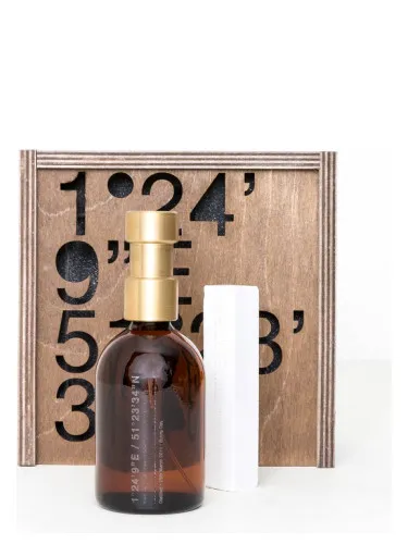 1° 24’ 9”E / 51° 23’ 34”N