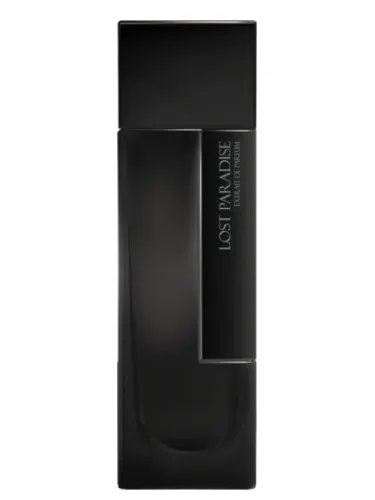 Lost Paradise