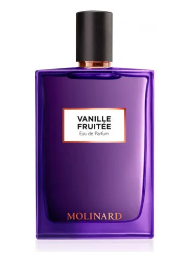 Vanille Fruitee Eau de Parfum