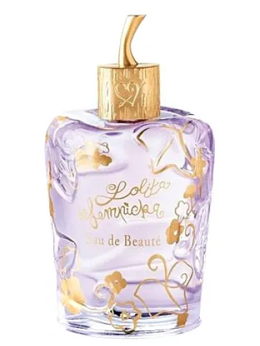 Eau de Beaute