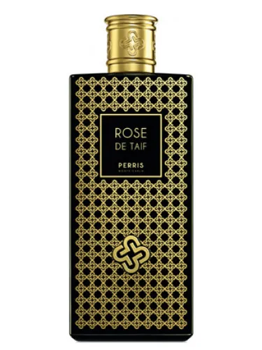Rose de Taif