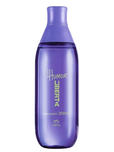 Humor Liberta Body Splash