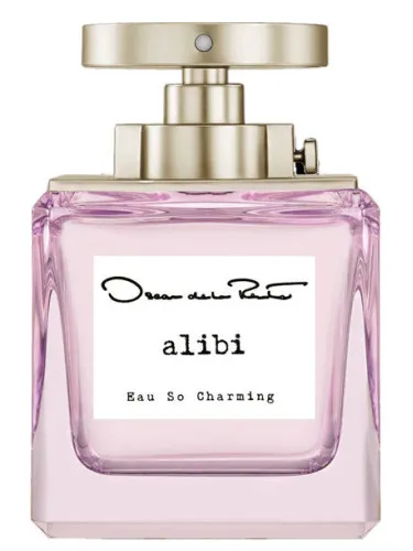Alibi Eau So Charming