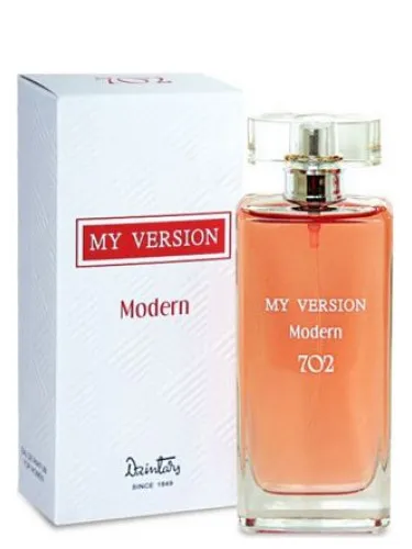 My Version Modern 702