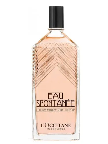 Eau Spontanee