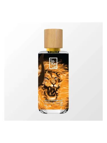 Fierce & Zesty Spiced Poseidon’s Cologne