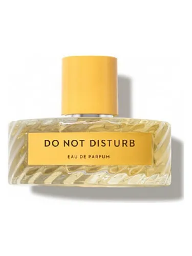 Do Not Disturb