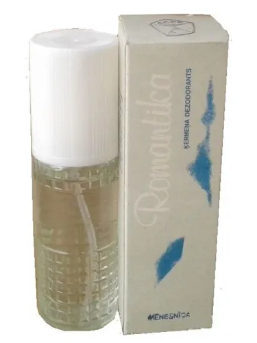 Romantika. Lunnyy svet