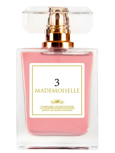 Mademoiselle No. 3
