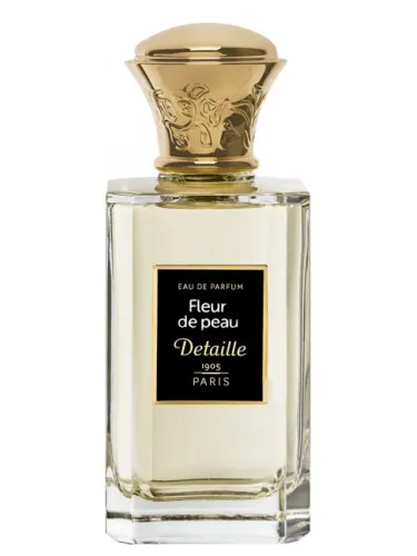 Fleur de Peau