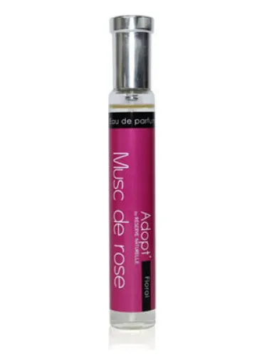 Musc De Rose