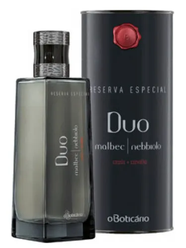 Duo Malbec Nebbiolo