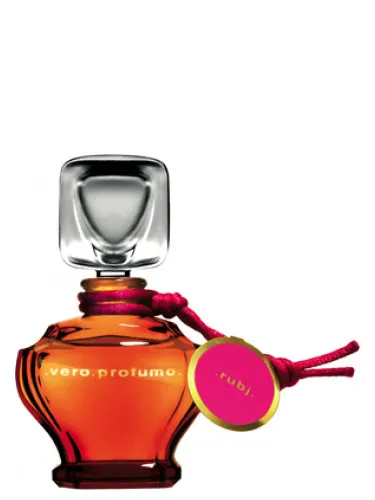 Rubj Extrait de Parfum