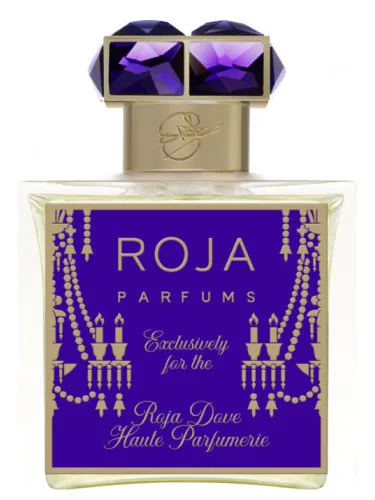 Roja Dove Haute Parfumerie 15th Anniversary