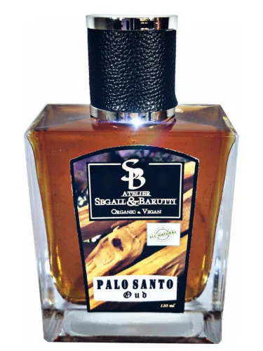 Palo Santo Oud