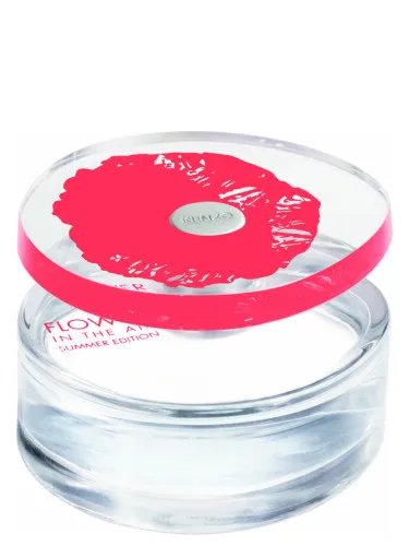 Flower in the Air Summer Edition