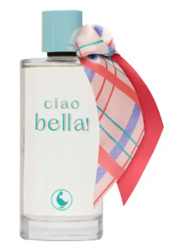 Ciao Bella!