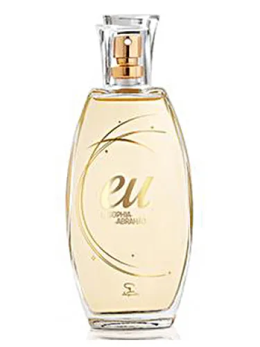 Eu by Sophia Abrahão