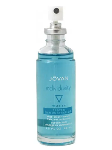 Individuality Water
