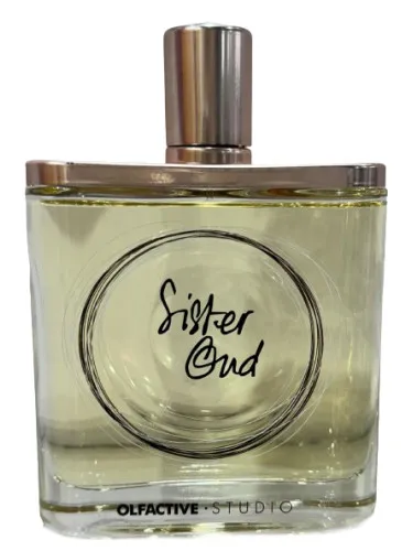 Sister Oud