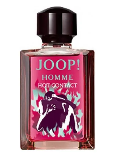 Joop! Homme Hot Contact
