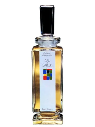 Eau de Caron