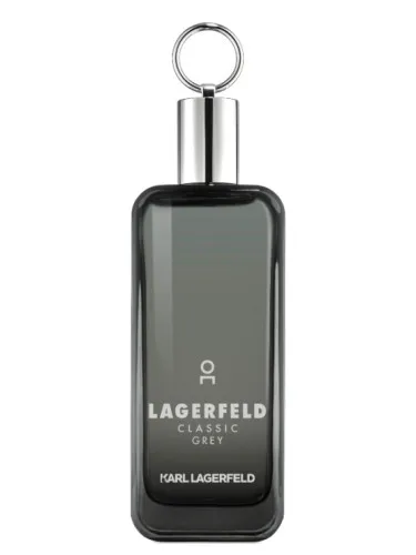Lagerfeld Classic Grey