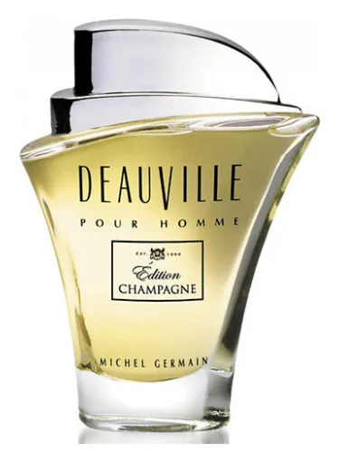 Deauville Champagne Edition