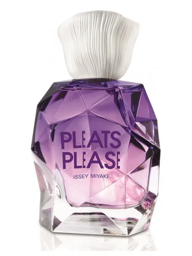 Pleats Please Eau de Parfum 2013