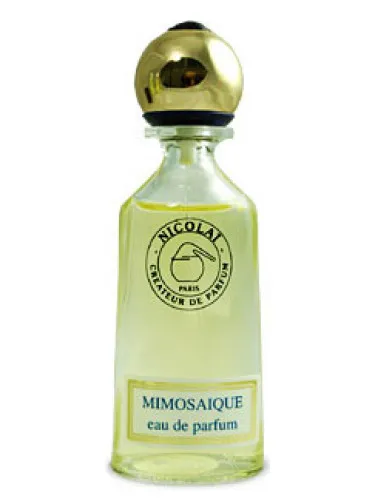 Mimosaique