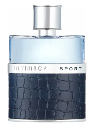 Intimacy Men Sport
