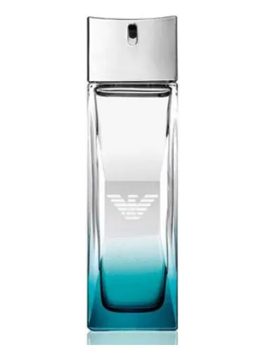 Emporio Armani Diamonds for Men Summer Edition