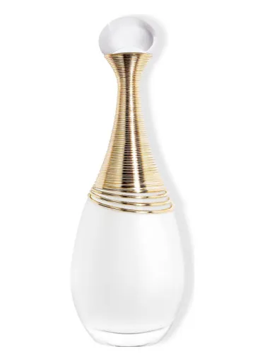 J'adore Parfum d'Eau