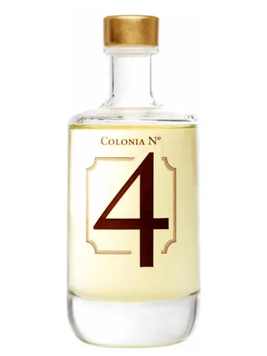 4 Colonia No 4