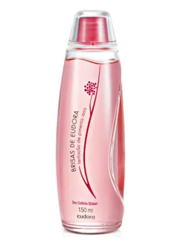 Brisas Tentação de Pimenta Rosa