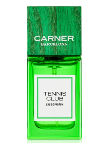 Tennis Club