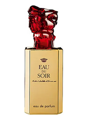 Eau du Soir 2006
