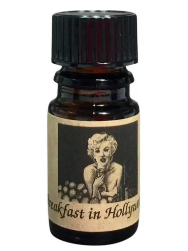 Breakfast in Hollywood