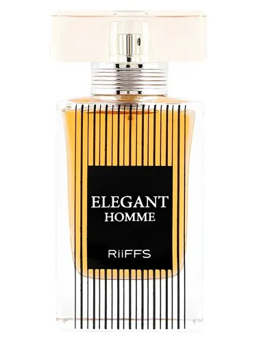 Elegant Homme