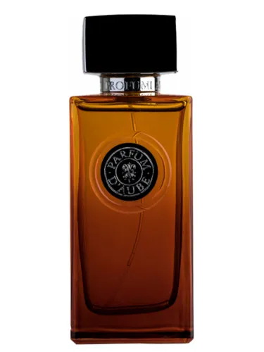 Parfum d'Aube