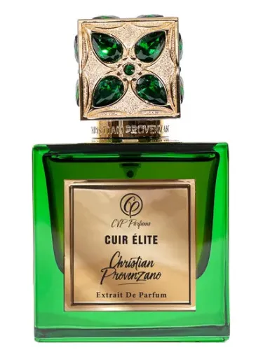 Cuir Elite Extrait De Parfum