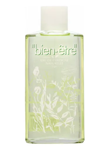 Eau de Cologne Naturelle