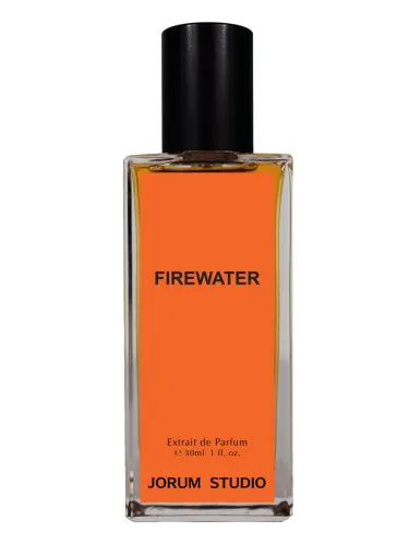 Firewater