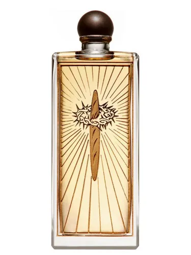 Jeaux de Peau Édition Gravée Couronne d’épines