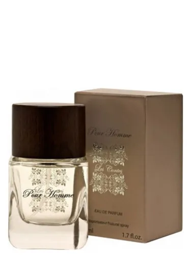 Pour Homme
