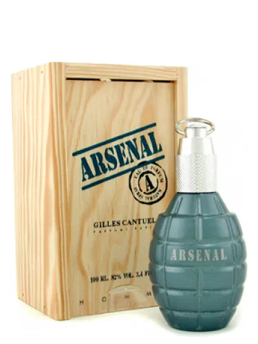 Arsenal Blue